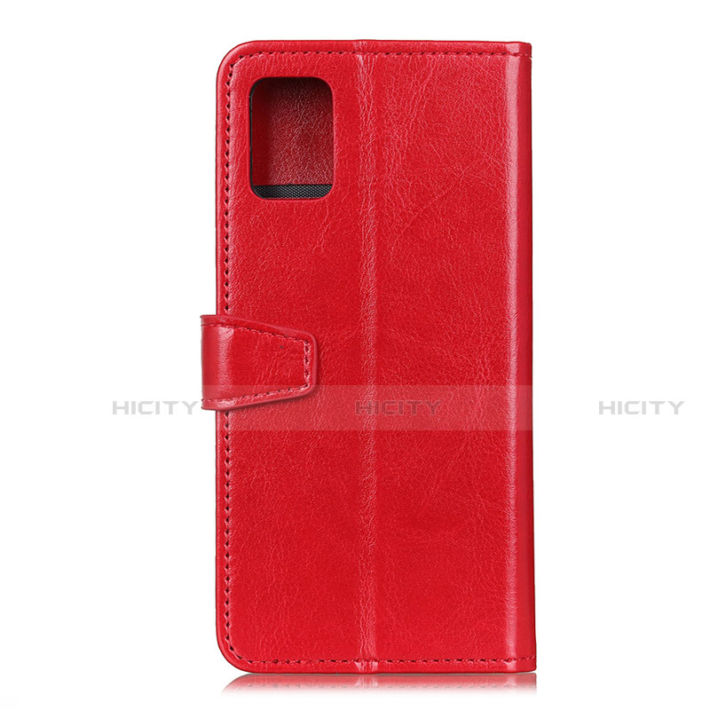 Funda de Cuero Cartera con Soporte Carcasa N15 para Huawei P40 Pro+ Plus