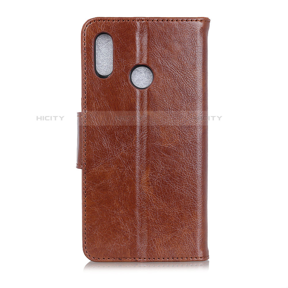 Funda de Cuero Cartera con Soporte Carcasa para Asus Zenfone 5 ZE620KL