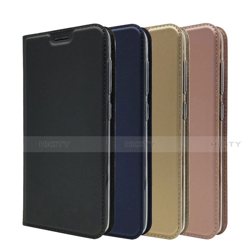 Funda de Cuero Cartera con Soporte Carcasa para Asus ZenFone Live L1 ZA550KL