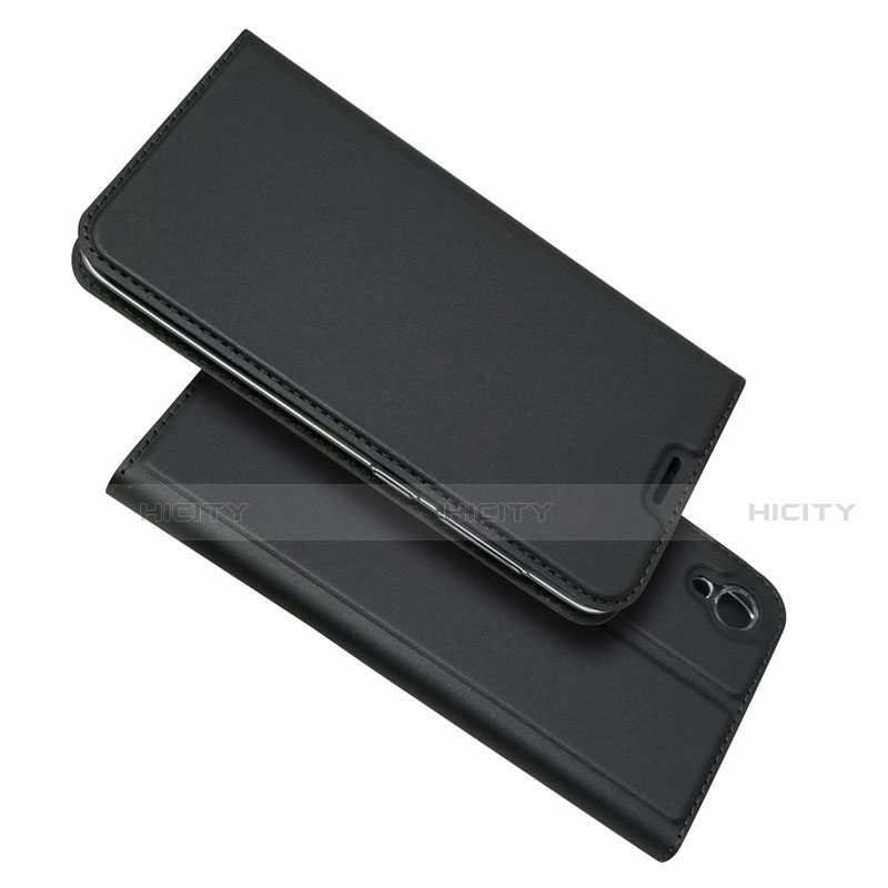 Funda de Cuero Cartera con Soporte Carcasa para Asus ZenFone Live L1 ZA550KL