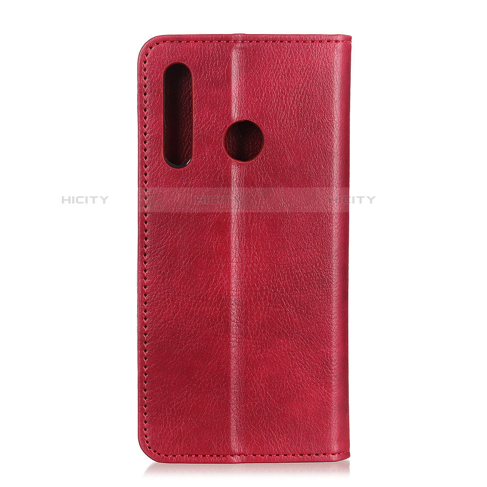 Funda de Cuero Cartera con Soporte Carcasa para Asus Zenfone Max Plus M2 ZB634KL