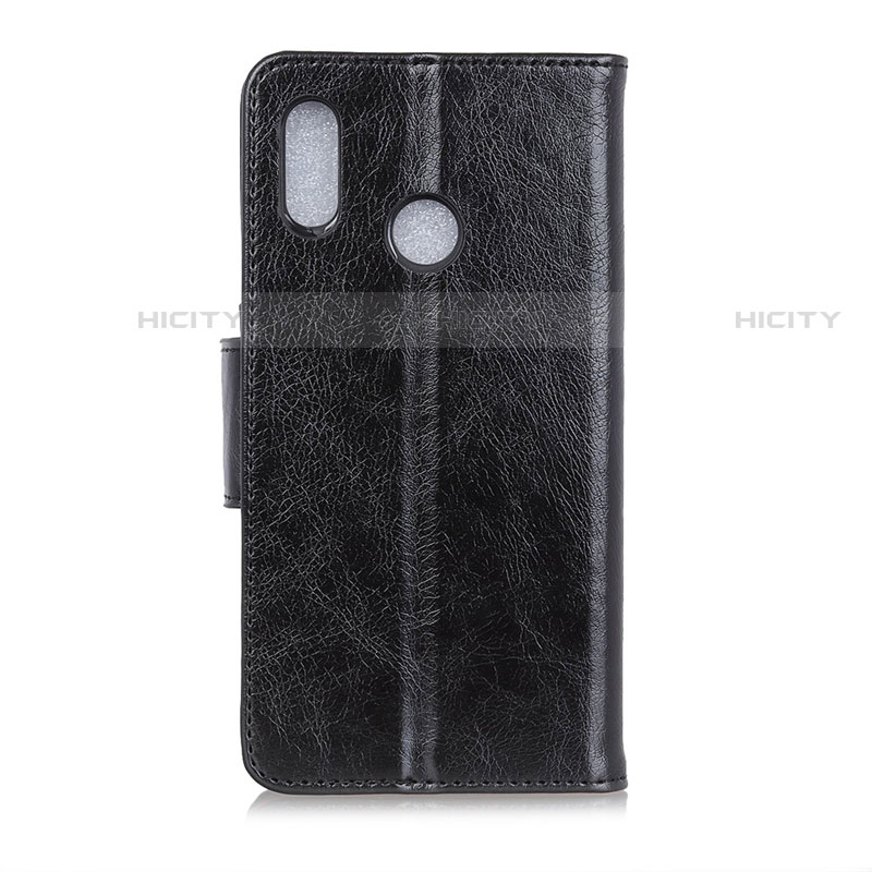 Funda de Cuero Cartera con Soporte Carcasa para Asus Zenfone Max ZB663KL