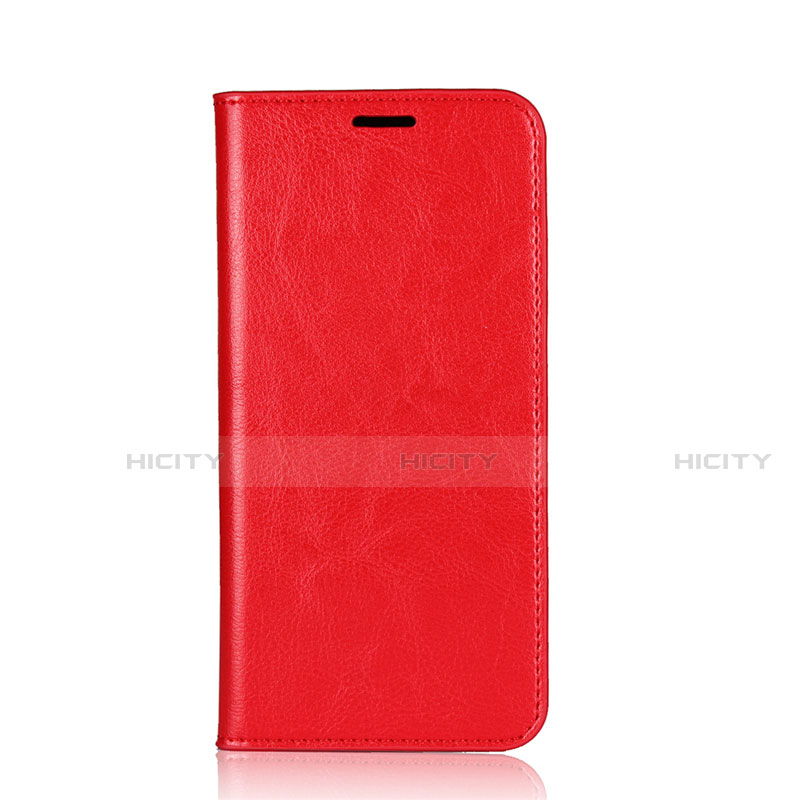 Funda de Cuero Cartera con Soporte Carcasa para Asus ZenFone V V520KL