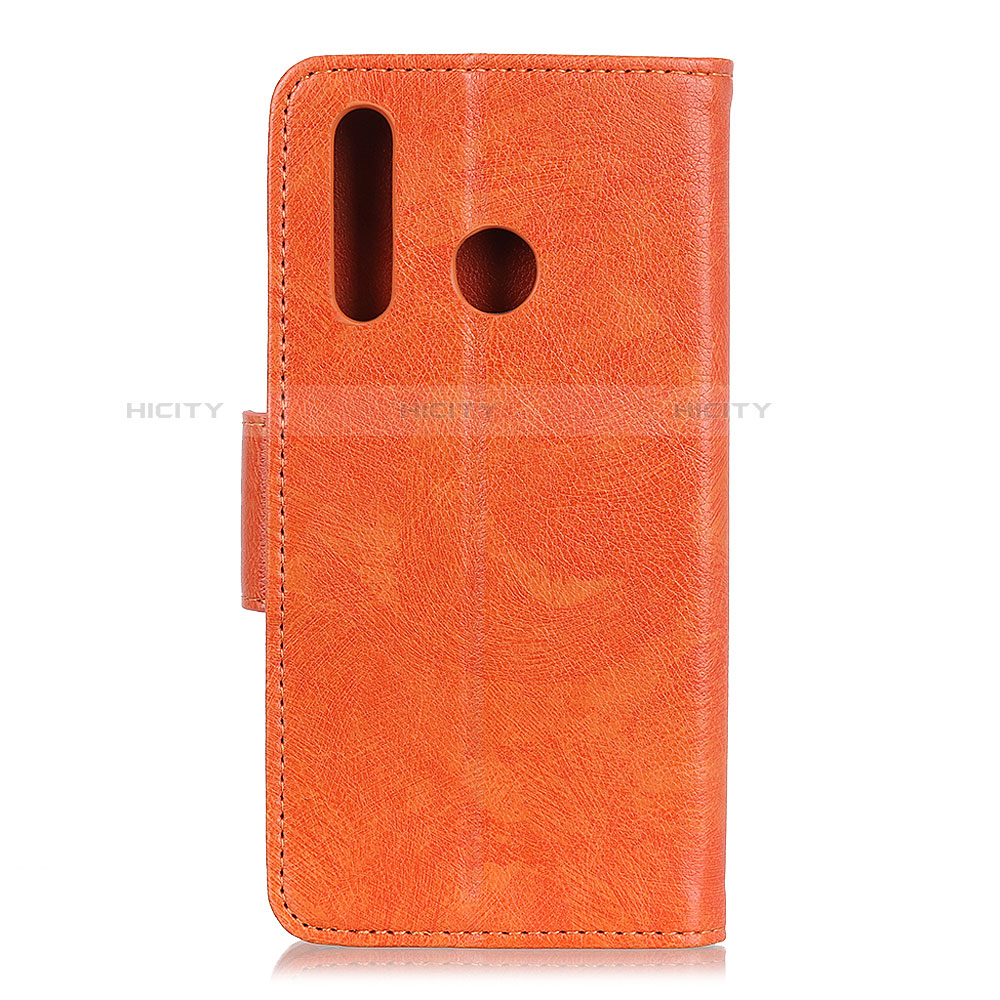 Funda de Cuero Cartera con Soporte Carcasa para HTC Desire 19 Plus