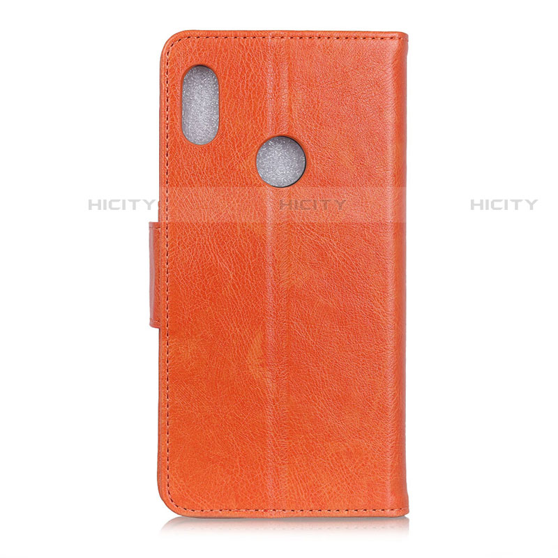 Funda de Cuero Cartera con Soporte Carcasa para HTC U12 Life