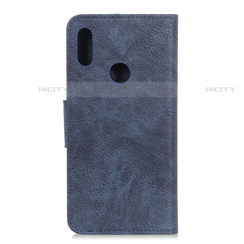 Funda de Cuero Cartera con Soporte Carcasa para HTC U19E