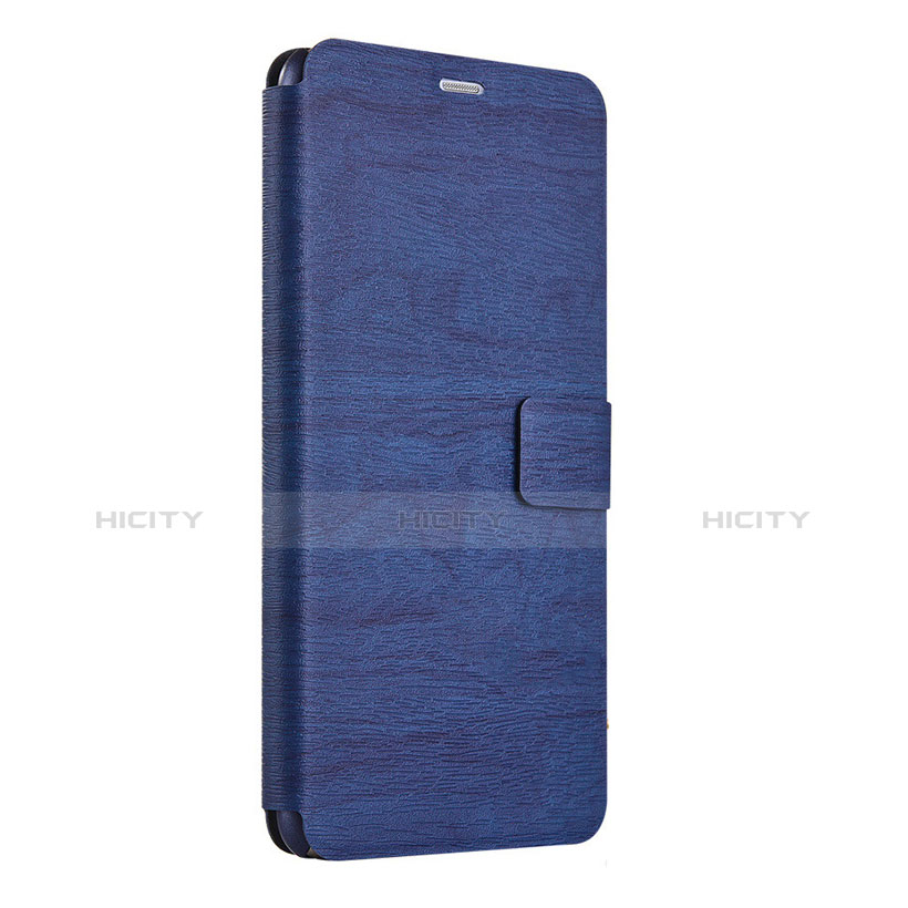 Funda de Cuero Cartera con Soporte Carcasa para Huawei Enjoy 8 Plus