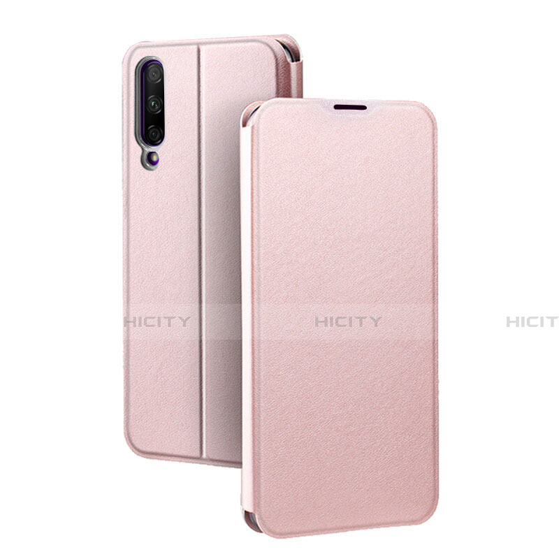 Funda de Cuero Cartera con Soporte Carcasa para Huawei Honor 9X Pro