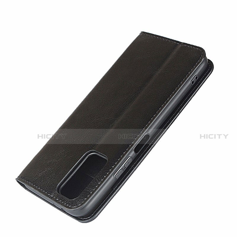 Funda de Cuero Cartera con Soporte Carcasa para Huawei Honor V30 Pro 5G