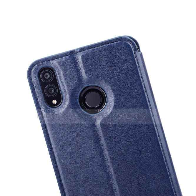 Funda de Cuero Cartera con Soporte Carcasa para Huawei Honor View 10 Lite