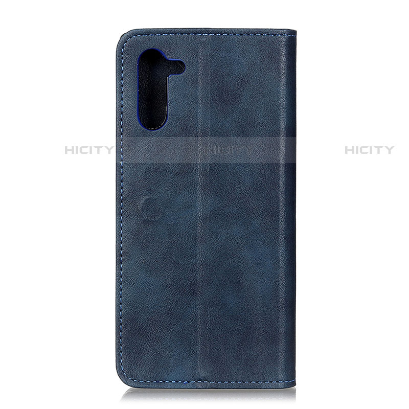 Funda de Cuero Cartera con Soporte Carcasa para Huawei Mate 40 Lite 5G