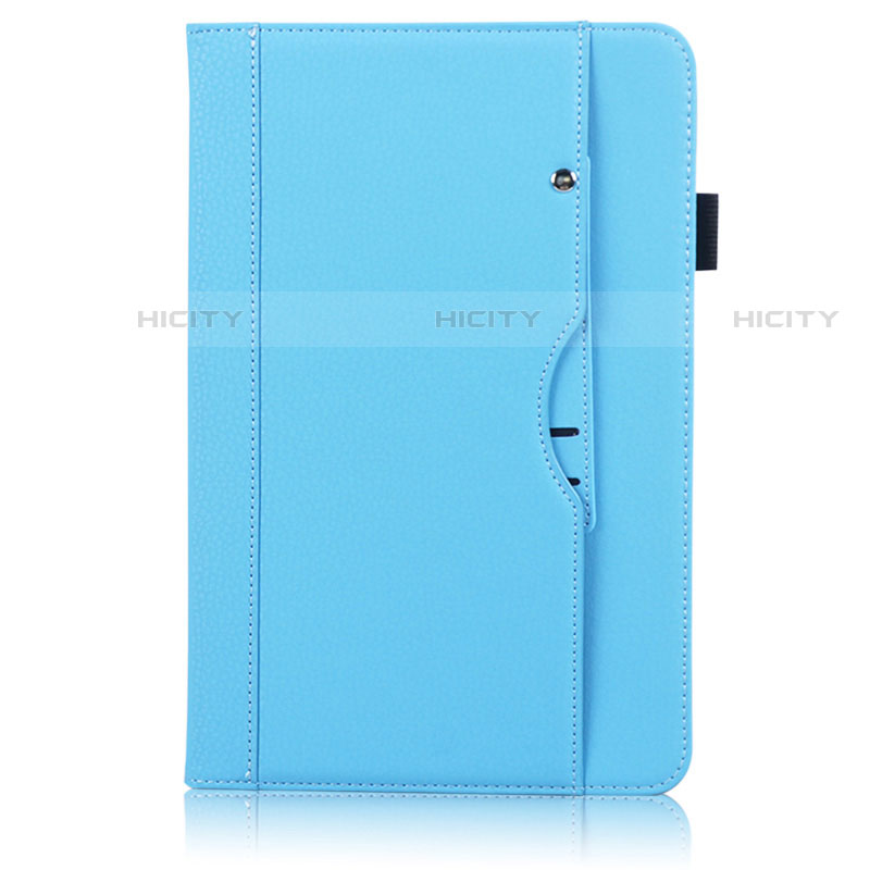 Funda de Cuero Cartera con Soporte Carcasa para Huawei MatePad Pro 5G 10.8