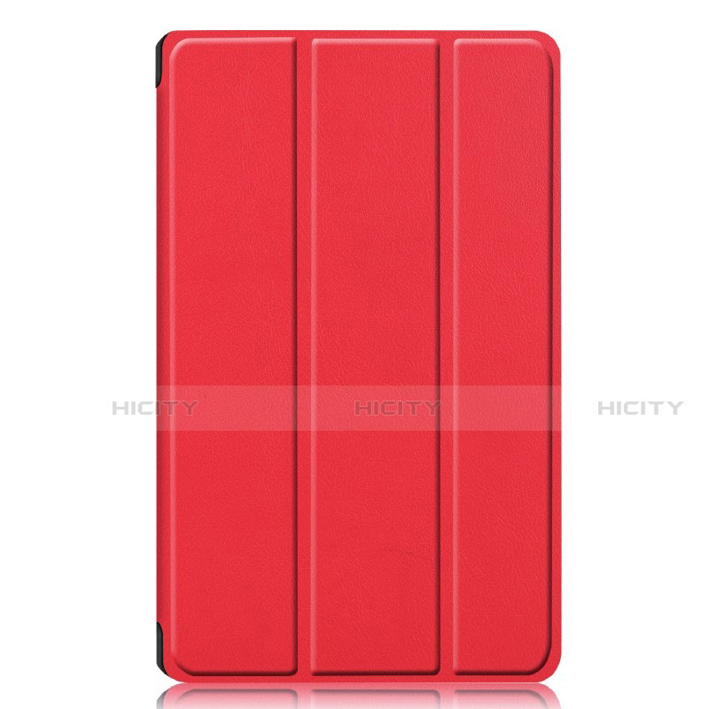 Funda de Cuero Cartera con Soporte Carcasa para Huawei MediaPad M6 8.4