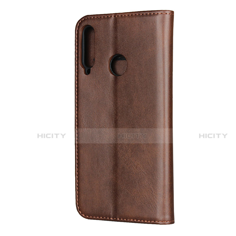 Funda de Cuero Cartera con Soporte Carcasa para Huawei P40 Lite E