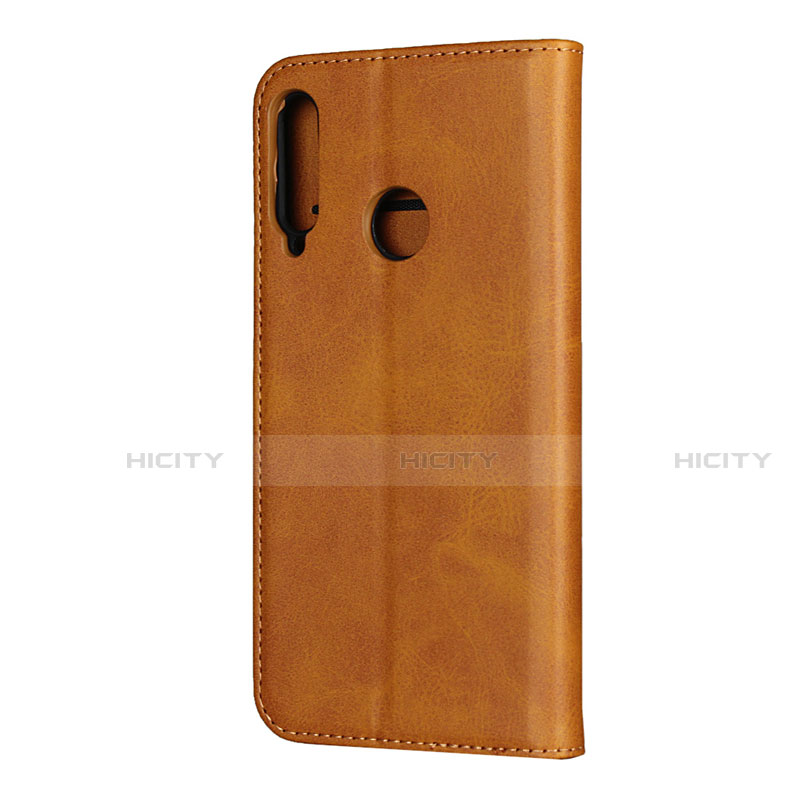 Funda de Cuero Cartera con Soporte Carcasa para Huawei P40 Lite E