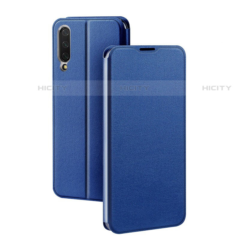 Funda de Cuero Cartera con Soporte Carcasa para Huawei Y9s