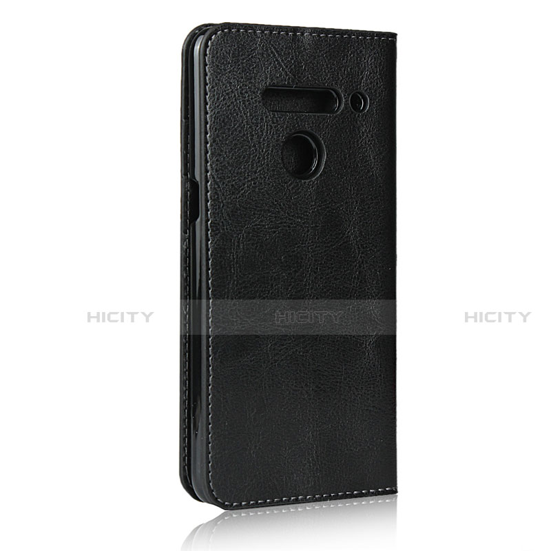 Funda de Cuero Cartera con Soporte Carcasa para LG V50 ThinQ 5G