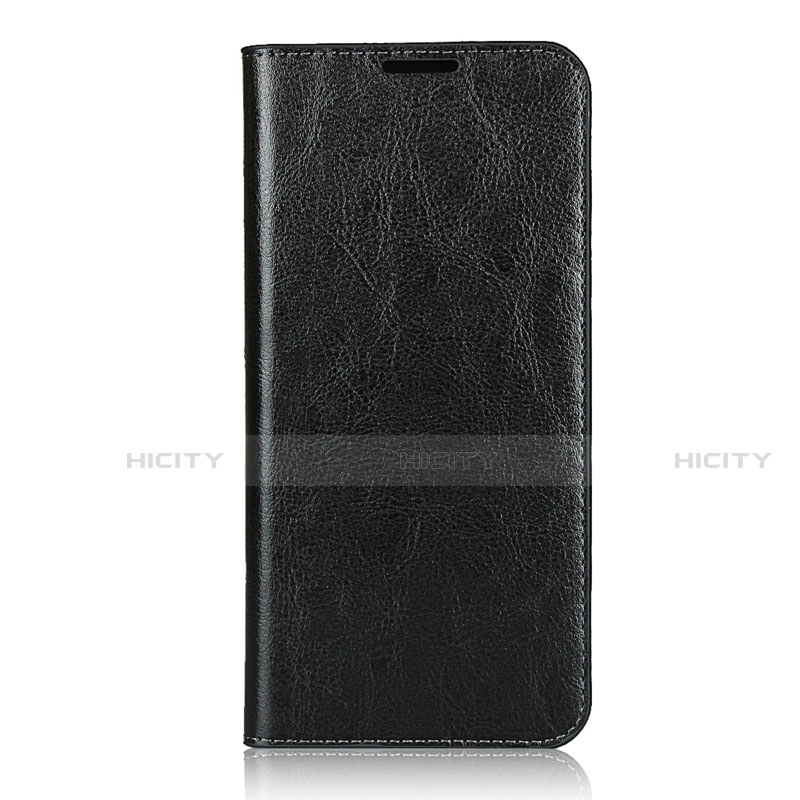 Funda de Cuero Cartera con Soporte Carcasa para LG V60 ThinQ 5G