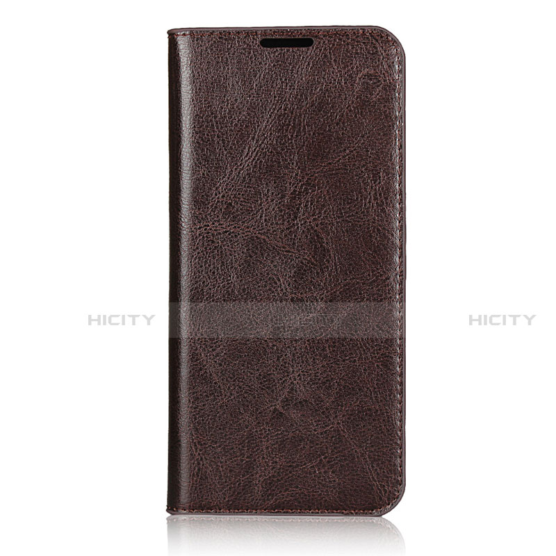 Funda de Cuero Cartera con Soporte Carcasa para LG V60 ThinQ 5G