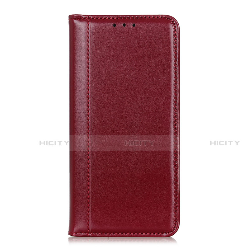 Funda de Cuero Cartera con Soporte Carcasa para LG Velvet 5G