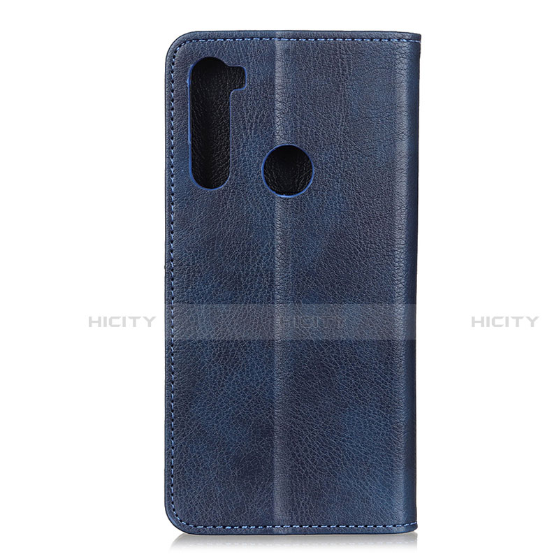 Funda de Cuero Cartera con Soporte Carcasa para Motorola Moto One Fusion Plus