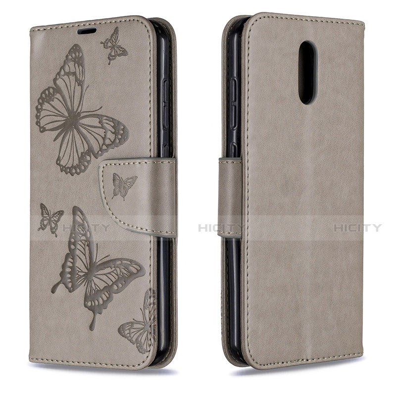 Funda de Cuero Cartera con Soporte Carcasa para Nokia 2.3