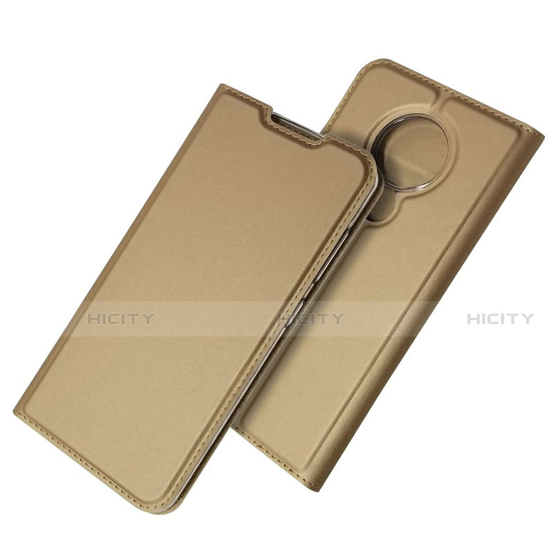 Funda de Cuero Cartera con Soporte Carcasa para Nokia 6.2