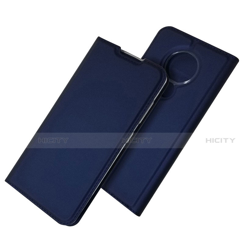 Funda de Cuero Cartera con Soporte Carcasa para Nokia 6.2