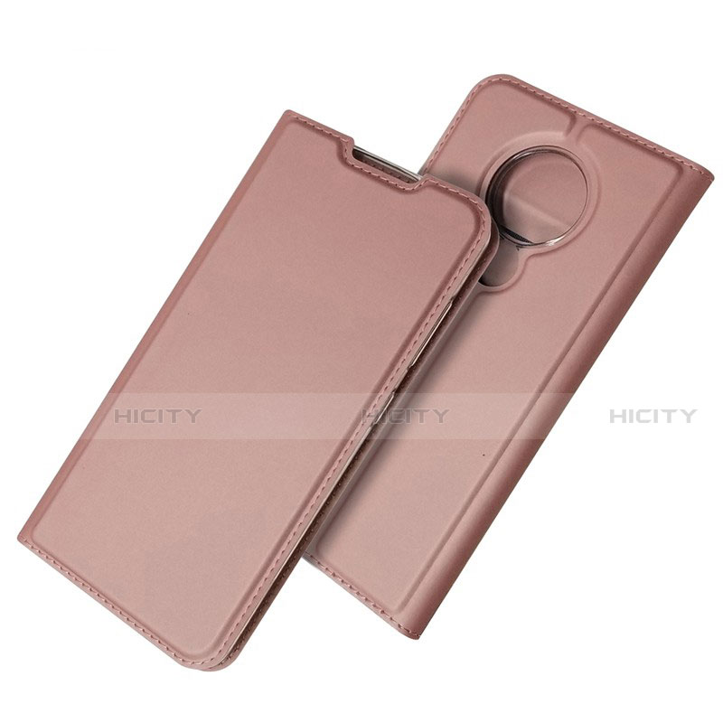 Funda de Cuero Cartera con Soporte Carcasa para Nokia 6.2