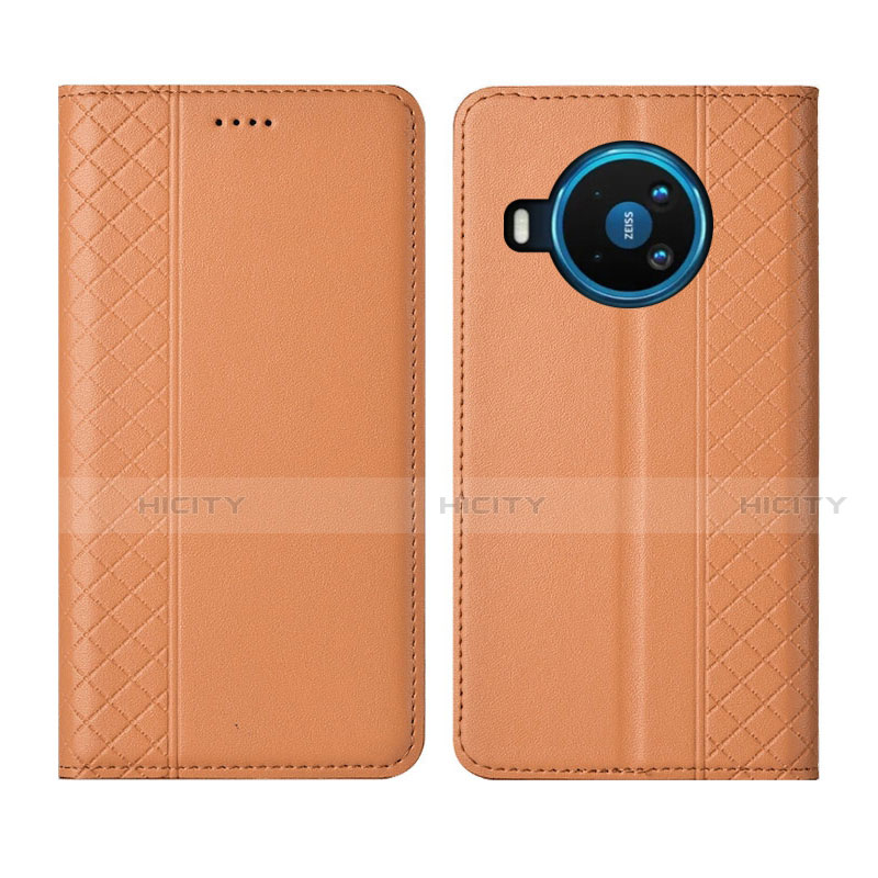 Funda de Cuero Cartera con Soporte Carcasa para Nokia 8.3 5G