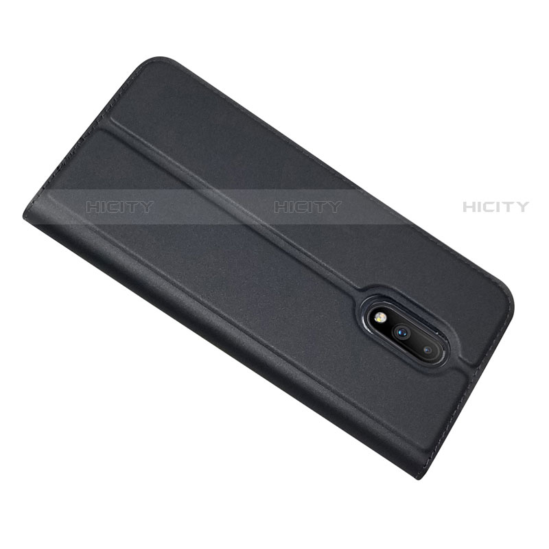 Funda de Cuero Cartera con Soporte Carcasa para OnePlus 7