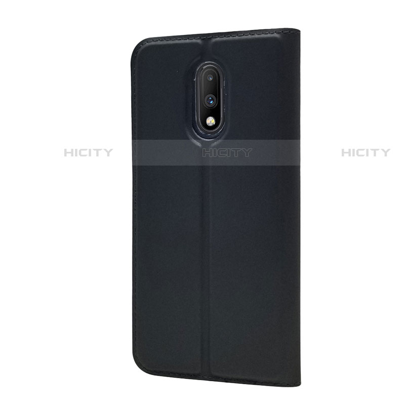 Funda de Cuero Cartera con Soporte Carcasa para OnePlus 7