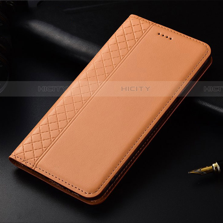 Funda de Cuero Cartera con Soporte Carcasa para OnePlus 7T