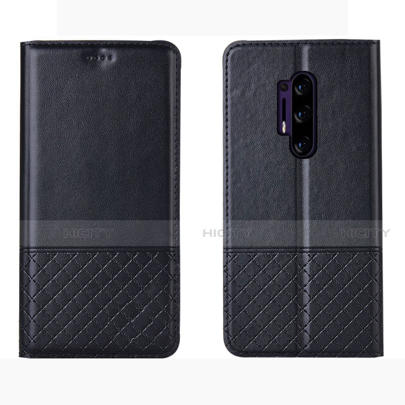 Funda de Cuero Cartera con Soporte Carcasa para OnePlus 8 Pro