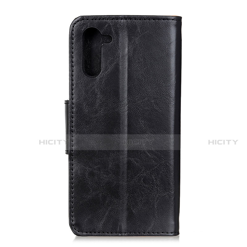 Funda de Cuero Cartera con Soporte Carcasa para OnePlus Nord