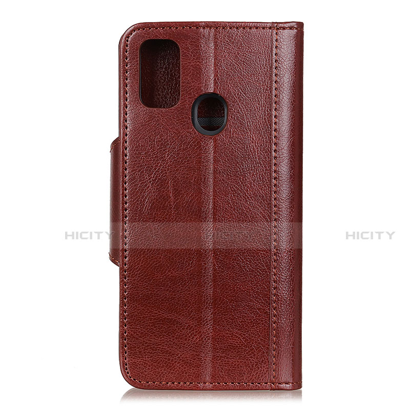 Funda de Cuero Cartera con Soporte Carcasa para OnePlus Nord N100