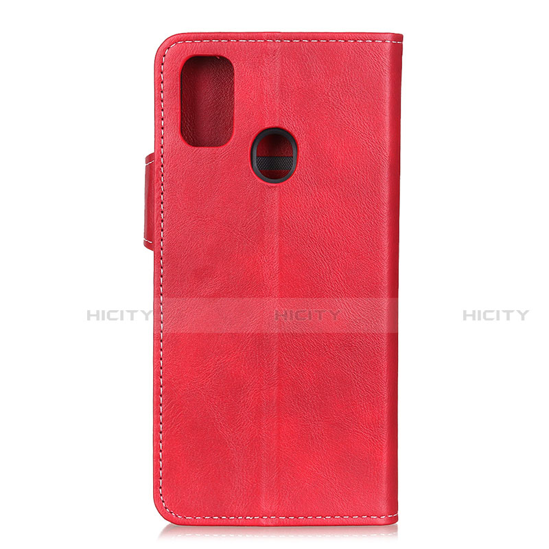 Funda de Cuero Cartera con Soporte Carcasa para Oppo A33