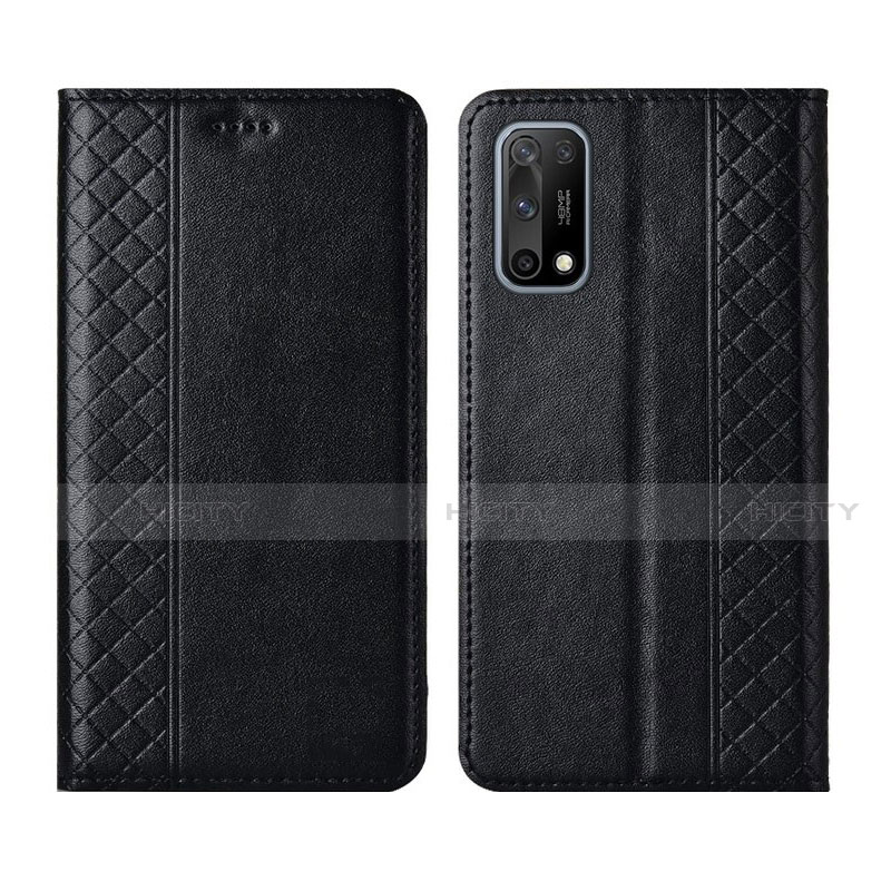 Funda de Cuero Cartera con Soporte Carcasa para Oppo K7x 5G