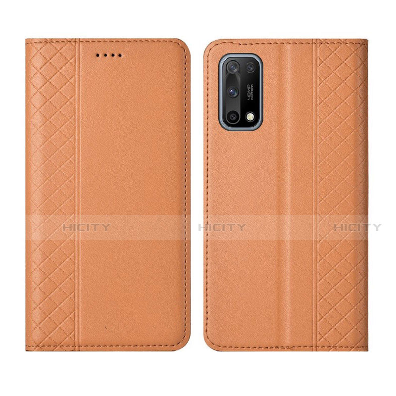 Funda de Cuero Cartera con Soporte Carcasa para Oppo K7x 5G