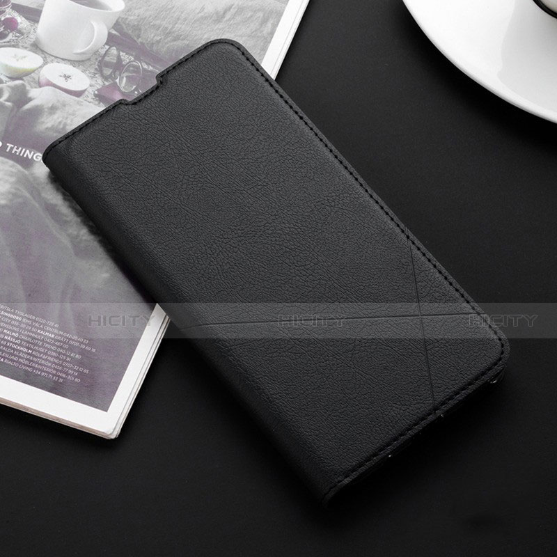 Funda de Cuero Cartera con Soporte Carcasa para Oppo Reno2 Z