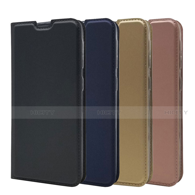 Funda de Cuero Cartera con Soporte Carcasa para Samsung Galaxy A20e