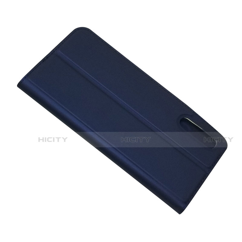 Funda de Cuero Cartera con Soporte Carcasa para Samsung Galaxy A50