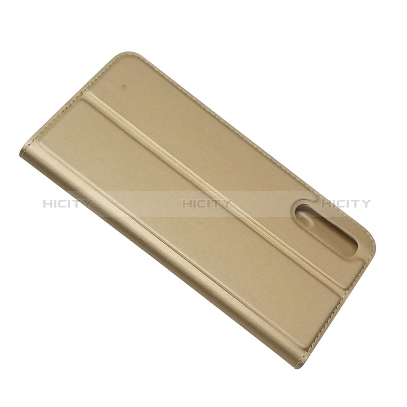 Funda de Cuero Cartera con Soporte Carcasa para Samsung Galaxy A50S