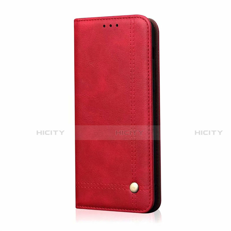 Funda de Cuero Cartera con Soporte Carcasa para Samsung Galaxy M21s