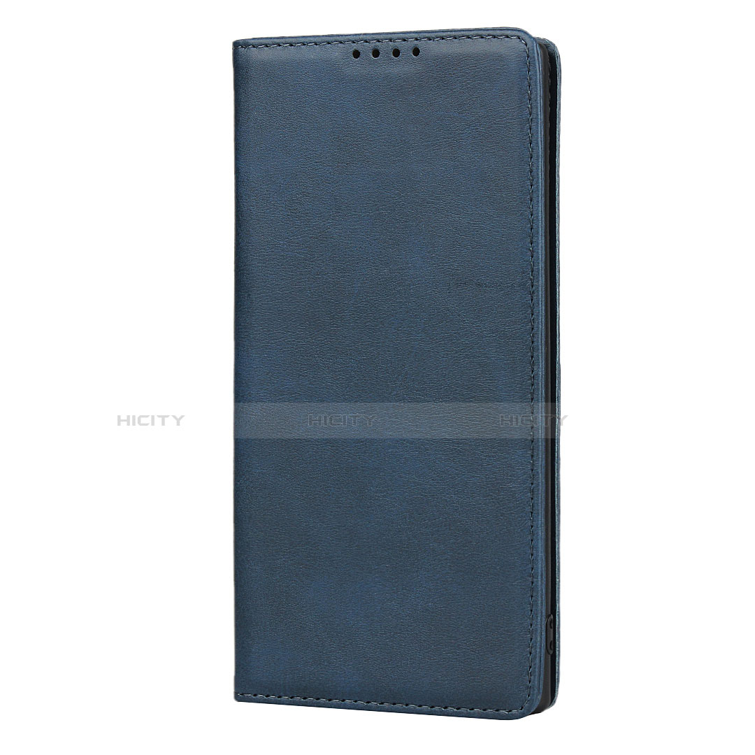 Funda de Cuero Cartera con Soporte Carcasa para Samsung Galaxy Note 10