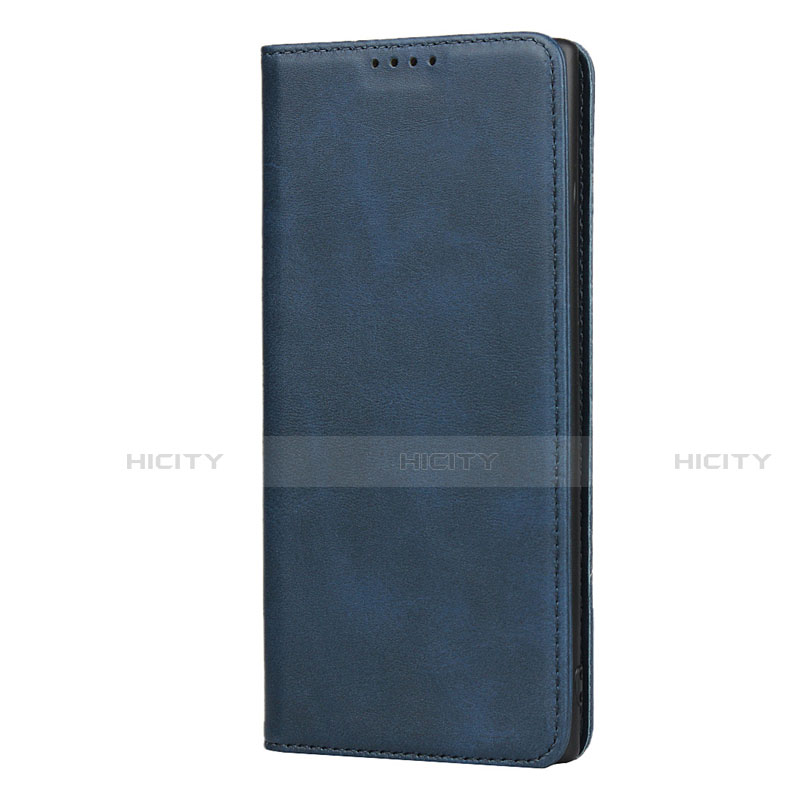 Funda de Cuero Cartera con Soporte Carcasa para Samsung Galaxy Note 10 Plus