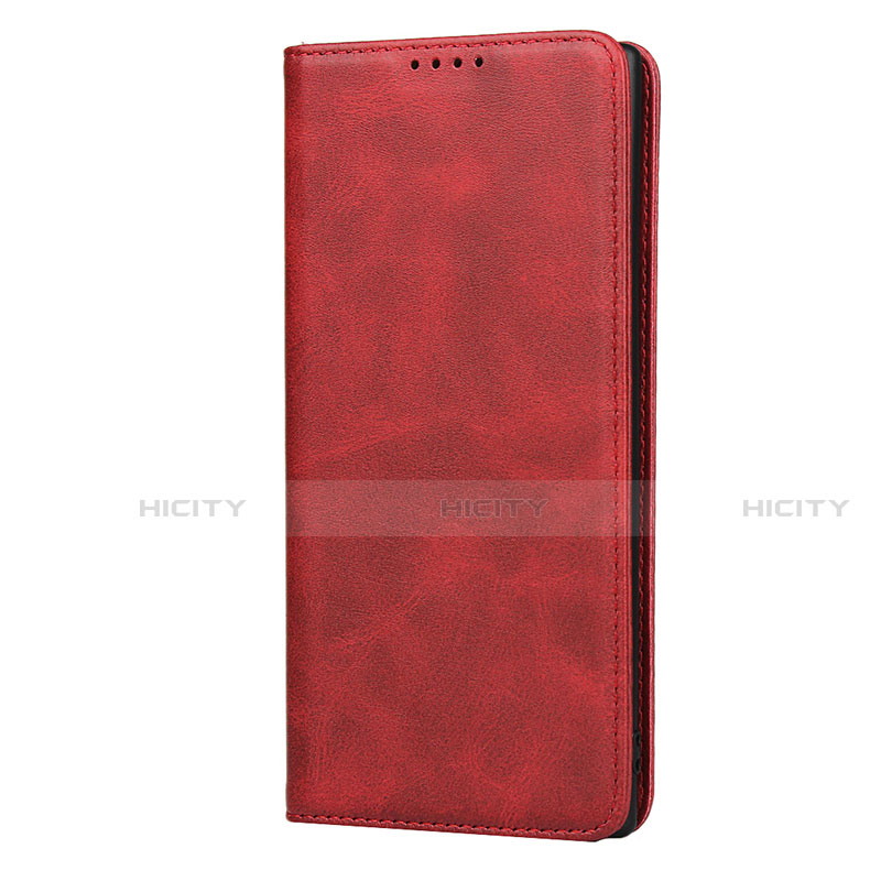 Funda de Cuero Cartera con Soporte Carcasa para Samsung Galaxy Note 10 Plus 5G