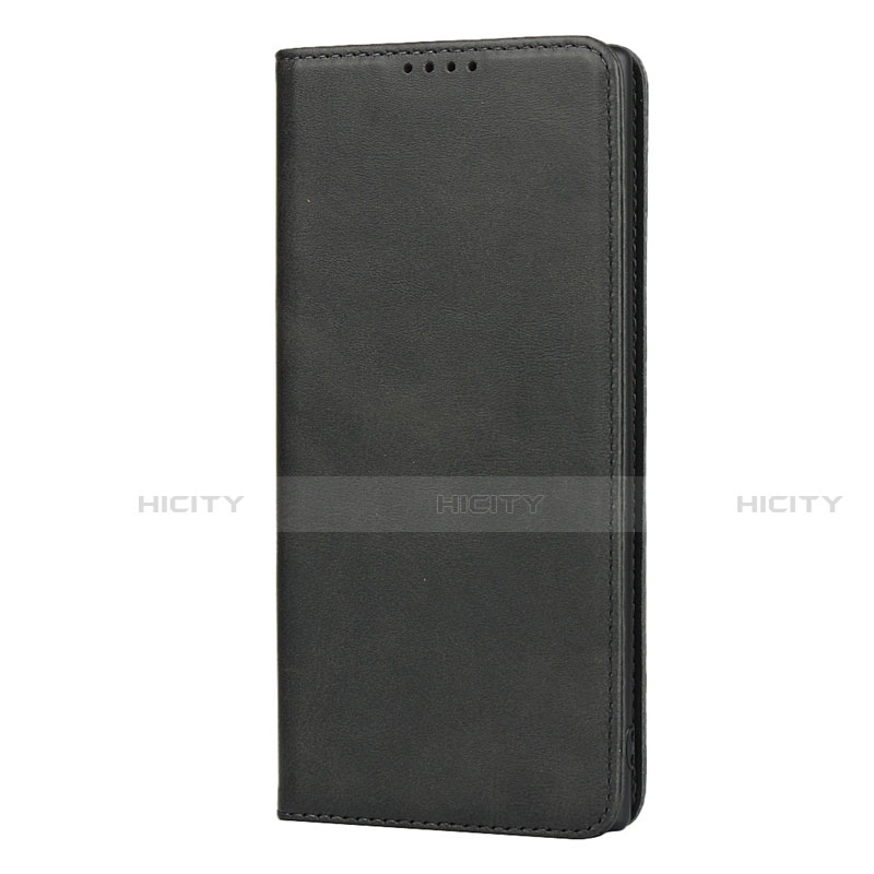 Funda de Cuero Cartera con Soporte Carcasa para Samsung Galaxy Note 10 Plus