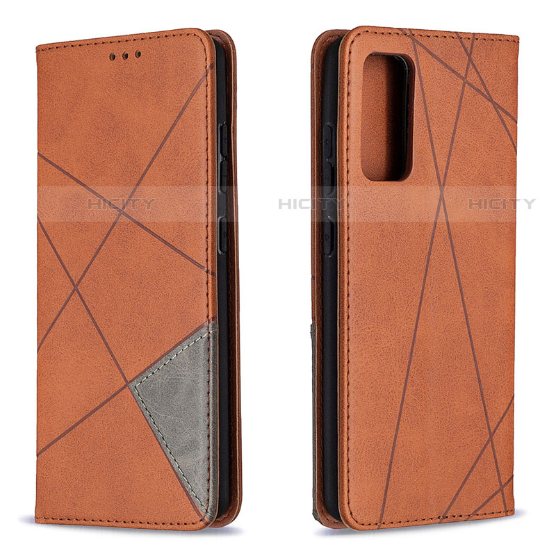 Funda de Cuero Cartera con Soporte Carcasa para Samsung Galaxy S20 FE ((2022)) 5G