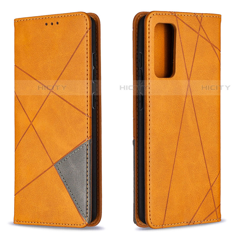 Funda de Cuero Cartera con Soporte Carcasa para Samsung Galaxy S20 FE ((2022)) 5G